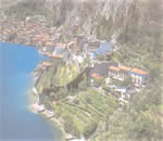 Hotel Al Rio Se Limone Lake of Garda